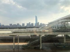 -苏州园区站