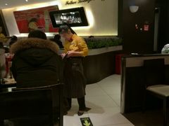 -必胜客(北苑路店)