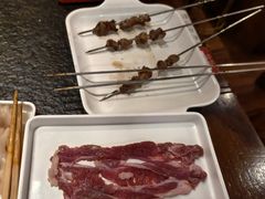 -京元盛铜锅涮肉(上海总店)