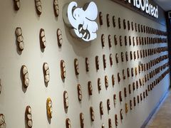 -小飞象面包公社(珠江路金鹰店)