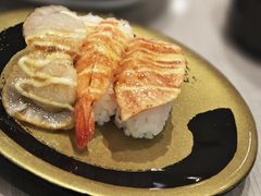 -濱寿司(高新伊藤店)