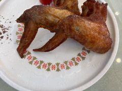 炸鸡亦-雅香园·30年老字号顺德酒家(乐从岳步店)
