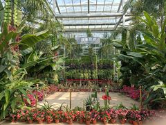 -国家植物园南园