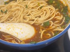 -宛平李记小吃(东关街店)