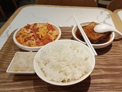 -乡村基·川味现炒大王(熙悦天街店)