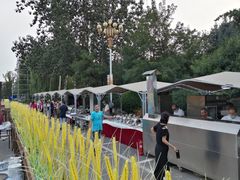 -大东方海鲜酒楼(小武基桥店)