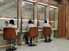 -美年大健康·体检中心(江岸分院)