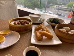 -一品粤珍轩(吴中路店)
