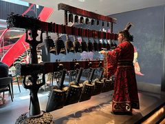 -曾宴·楚菜(湖北省博物馆店)