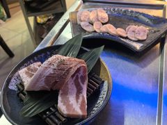 -老卜奎齐齐哈尔烤肉(人民东路店)