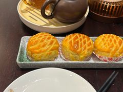 -陶陶居酒家(第十甫路总店)
