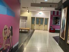 -百盛(中山路店)