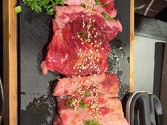 -谷牛和牛烤肉(漕河泾印象城店)