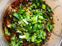 口水鸡-李老五口水鸡(万寿路店)