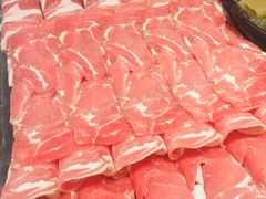 -龙福成肥牛火锅(文昌店)