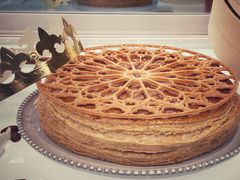 -潮一不贰·法式甜品·生日蛋糕·西式简餐(外滩店)