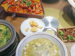 -郭家大院 老南京土菜(九霄店)