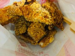 -1973继光香香鸡(金桥国际店)