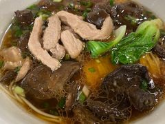 -易裕和·长沙米粉(竹塘西路店)