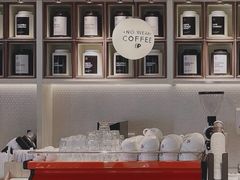 -Peet's Coffee皮爷咖啡(万象天地店)