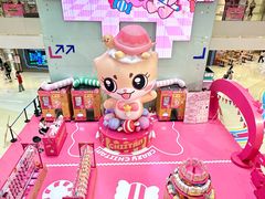 -长沙悦方ID MALL
