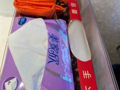 -杨氏青龙虾·羊蝎子(珠江路店)