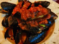 -安立可意大利美食