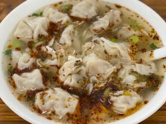 -金陵老丁家馄饨(新街口店)