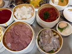 -海底捞火锅(贵和购物中心店.原鲁能城店)