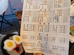 -一烙锅(友谊店)