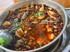 -黑竹香鸡(营和巷店)