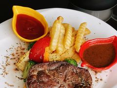 -深圳雅邦朗悦国际酒店