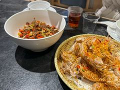 -南海底小海鲜·湘菜(鲁巷吴家湾店)