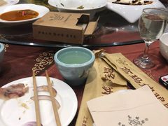 -高玛纳驴肉火烧(河间总店)