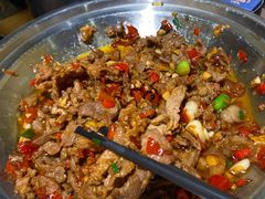 -八碗湘长沙市井菜(坡子街店)