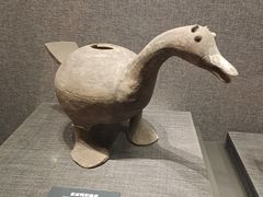 -邯郸市博物馆(新馆)