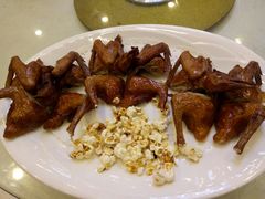 -清心鸡沙田乳鸽店·非遗传承(石溪店)