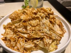 -京味斋·北京烤鸭(北京南站洋桥店)