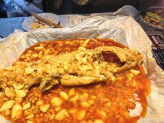 -红辣椒·川菜·火锅(朝外店)