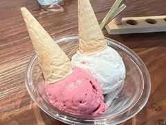 -ALLORA意大利餐厅(丰盛里店)