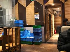 -关二碳烤羊腿(龙翔路店)