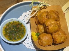 -点都德(大茶楼店)