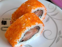 -三禾寿司(石龙店)