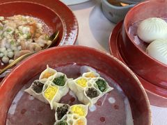 -萬國春·中菜馆(颐和公馆店)