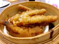 -香港蓮香樓(中環店)