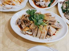 -电白鸭粥店(下沙二坊88号店)