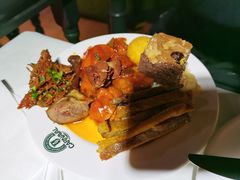 -戈拿旺巴西烤肉(崇文门店)