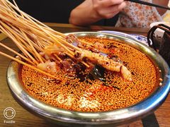-肖四女乐山跷脚牛肉(世博源店)