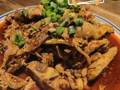 -新派川菜馆(济南路店)