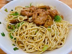 -欣达面馆(天桥支路店)